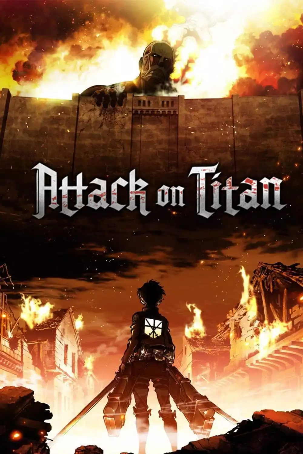 Image L'attaque Des Titans