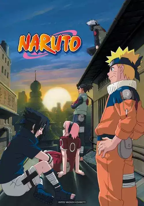 Image Naruto