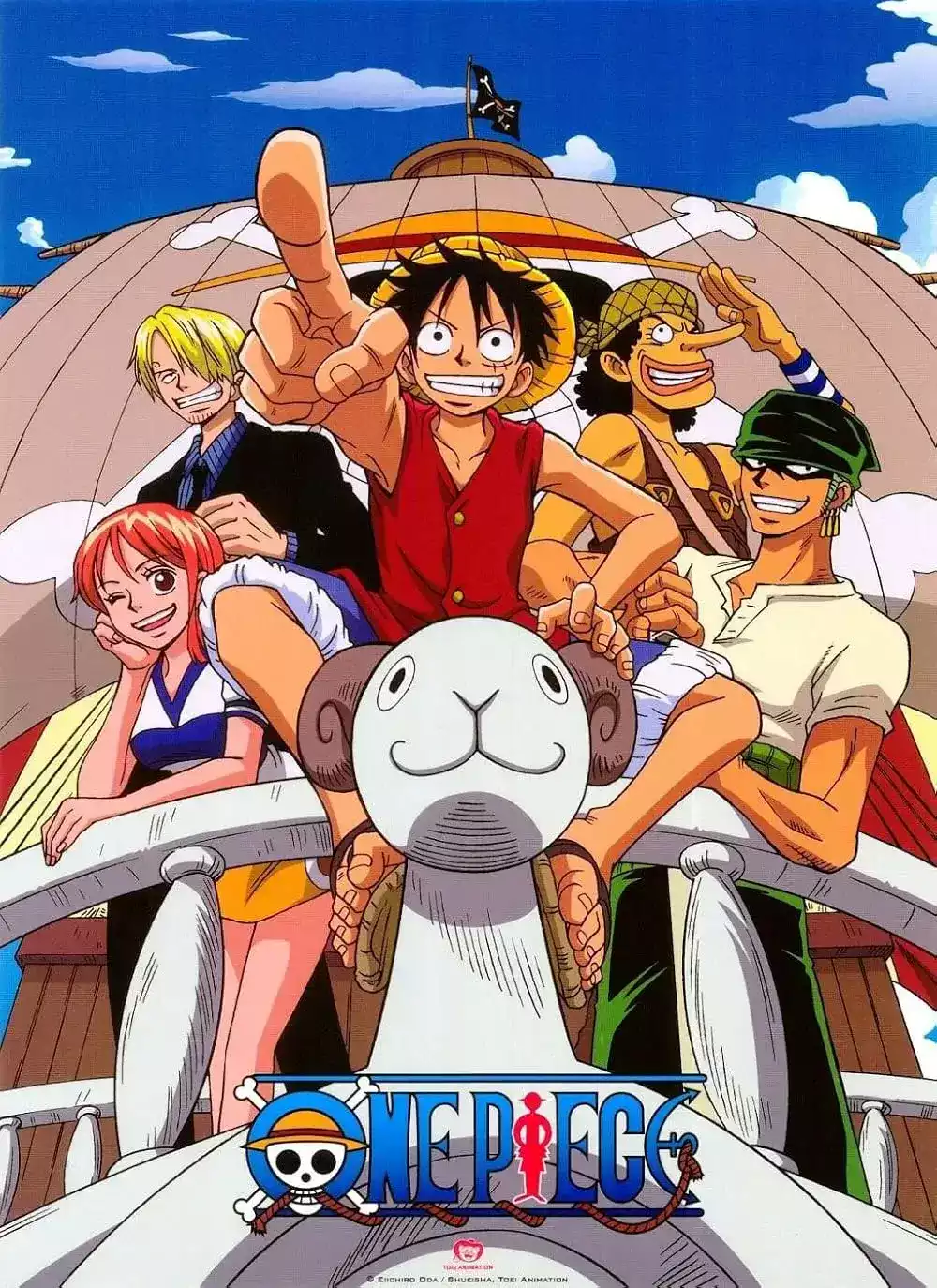 Image One Piece