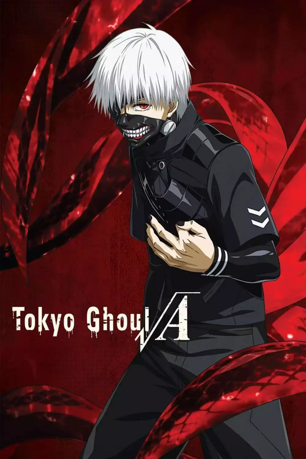 Image Tokyo Ghoul