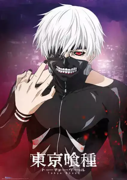 Image Tokyo Ghoul